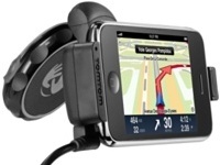 TomTom Car Kit pour iPhone