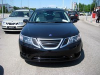 Future Saab 9-3 Phase 2 : imminente !