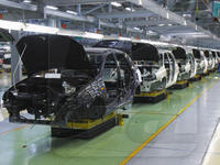 Avtovaz : d'excellents résultats en 2011, de bon augure pour Renault-Nissan