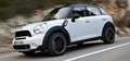 Salon de Genève: La Mini Coutryman en WRC!