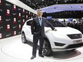 4 nouvelles Seat en 2012!