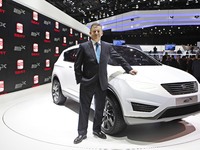 4 nouvelles Seat en 2012!