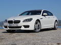 Essai vidéo - BMW Série 6 Gran Coupé : grand dans tous les domaines
