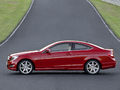 Mercedes Classe C Coupé : les prix allemands