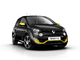 Renault Twingo R.S Red Bull Racing RB7 : série limitée pour petits Vettel