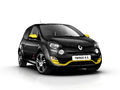 Renault Twingo R.S Red Bull Racing RB7 : série limitée pour petits Vettel