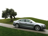 Essai Audi A8: Une certaine idée de la perfection