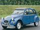 L'avis propriétaire du jour : jackpot44 nous parle de sa Citroën 2CV 6 de 1972