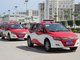40 BYD E6 électriques font office de taxis en Chine