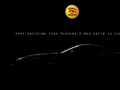Aspid tease sa nouvelle sportive