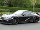 La nouvelle Porsche 911 GT3 surprise en Allemagne
