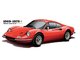 Playboy choisit les 6 autos Vintage qu'il faut avoir