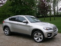 BMW X6 xDrive ActiveHybrid : l'essai en vidéo
