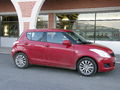 Essai Suzuki Swift 1.3 DDiS : une petite diesel bien sous tous RAPPORTS