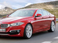 Future BMW Série 4: en Gran Coupe également
