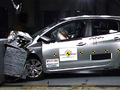 Tests Euro NCAP : la Peugeot 208 obtient cinq étoiles