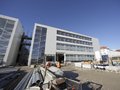Gros plan sur le nouveau site d’essais « énergie et environnement » du Group BMW 