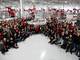 Tesla livrera la première Model S le 22 juin