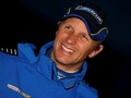 WRC Grèce : Petter Solberg (Ford) le plus rapide aux essais qualificatifs