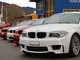 BMW condamné en Suisse par la Comission de la concurrence