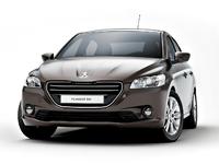Peugeot gèle ses appellations et lance une gamme low cost inaugurée par la 301