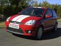 Ford fait renaître la Fiesta Sport