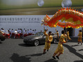 BMW augmente sa production en Chine