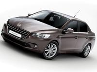 Nouvelle Peugeot 301 : une auto neuve au nom ancien