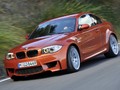 BMW Serie 1 M : à partir de 53 400 euros en France