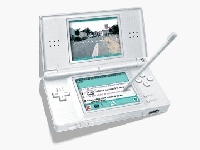 Code de la route 2008 sur Nintendo DS