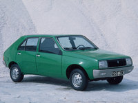 L'avis propriétaire du jour : casabianca nous parle de sa nouvelle voiture, une Renault 14 1.2 TL
