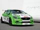 Heico Sportiv dévoile la Volvo V40 de course