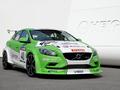 Heico Sportiv dévoile la Volvo V40 de course