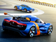 Officielle cette fois-ci - Alpine Renault A110-50