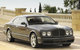 Bentley Brooklands: 0 à 100 km/h en 5.3 s, 300 km/h ...