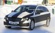 Spyshot : Mercedes Classe R restylé : imminent