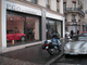 PGO inaugure son showroom sur Paris