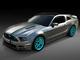 Ford : trois Mustang pour le Sema Show, à vous de choisir laquelle sera exposée