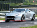 Aston Martin doit-il prendre des risques ou bien rester fidèle au design actuel ?
