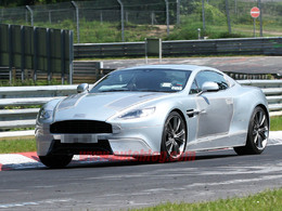 Aston Martin doit-il prendre des risques ou bien rester fidèle au design actuel ?
