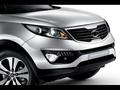 Salon de Genève : Kia Sportage par L'Oeil de Lynx