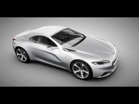 Salon de Genève : Peugeot SR1 Concept par L'Oeil de Lynx