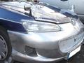 Saucisse du vendredi : Peugeot 306 du 9-3