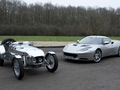 Le patron de Lotus, Dany Bahar, suspendu...