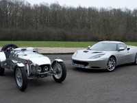 Le patron de Lotus, Dany Bahar, suspendu...