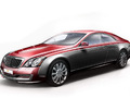 Maybach Coupe 57S Xenatec : beau baleineau