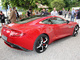 Voici l'Aston Martin AM 310 ou la nouvelle DBS