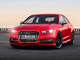 La nouvelle Audi S3 au Mondial de Paris