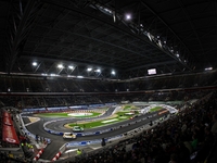 La RoC (Course des Champions) à Bangkok!