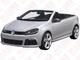Volkswagen officialise la Golf R cabriolet